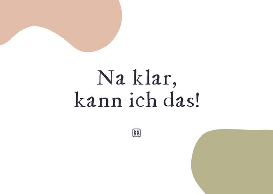 Mit bygge für Bewegung sorgen