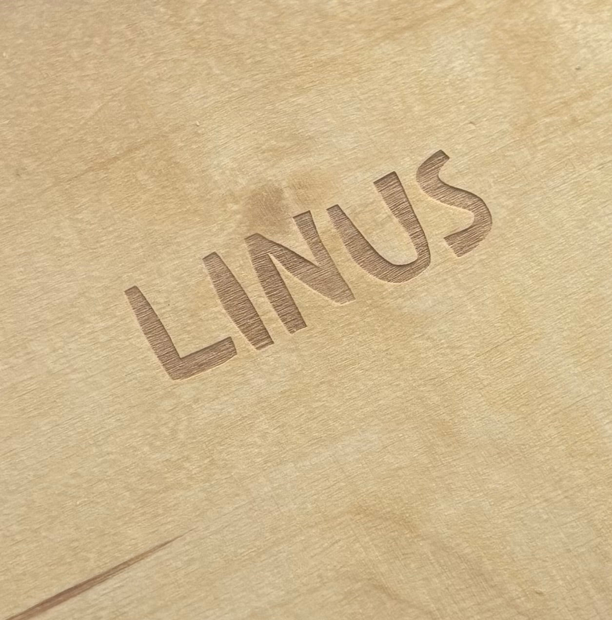 bygge - Multifunktionsbrett "BRO"