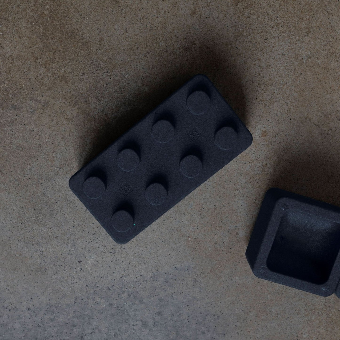 bygge - großer Baustein "STOR" - bygge.store