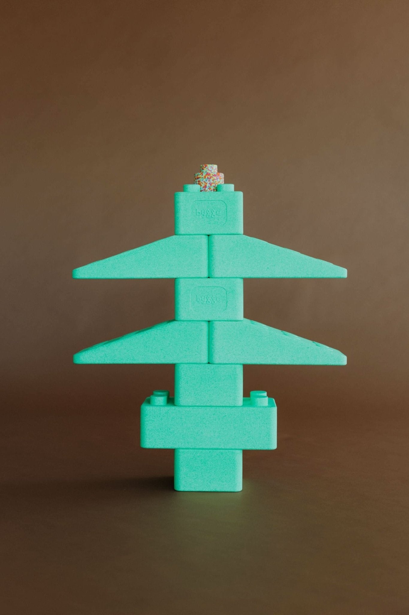 bygge - Kreativbausatz "Baum" - bygge.store