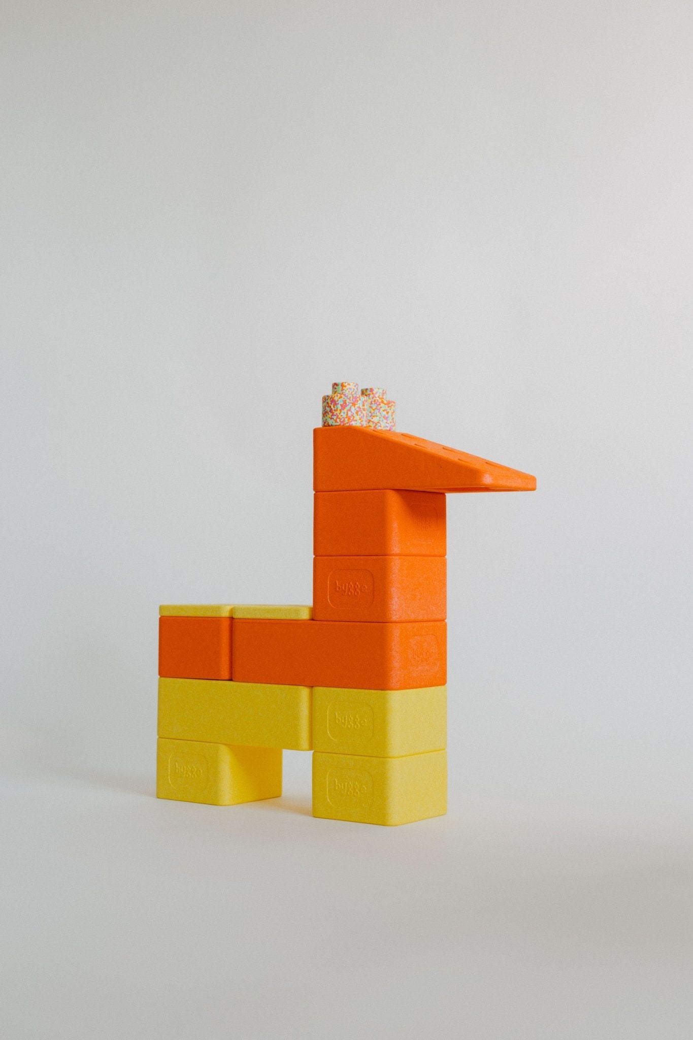 bygge - Kreativbausatz "Pferd" - bygge.store