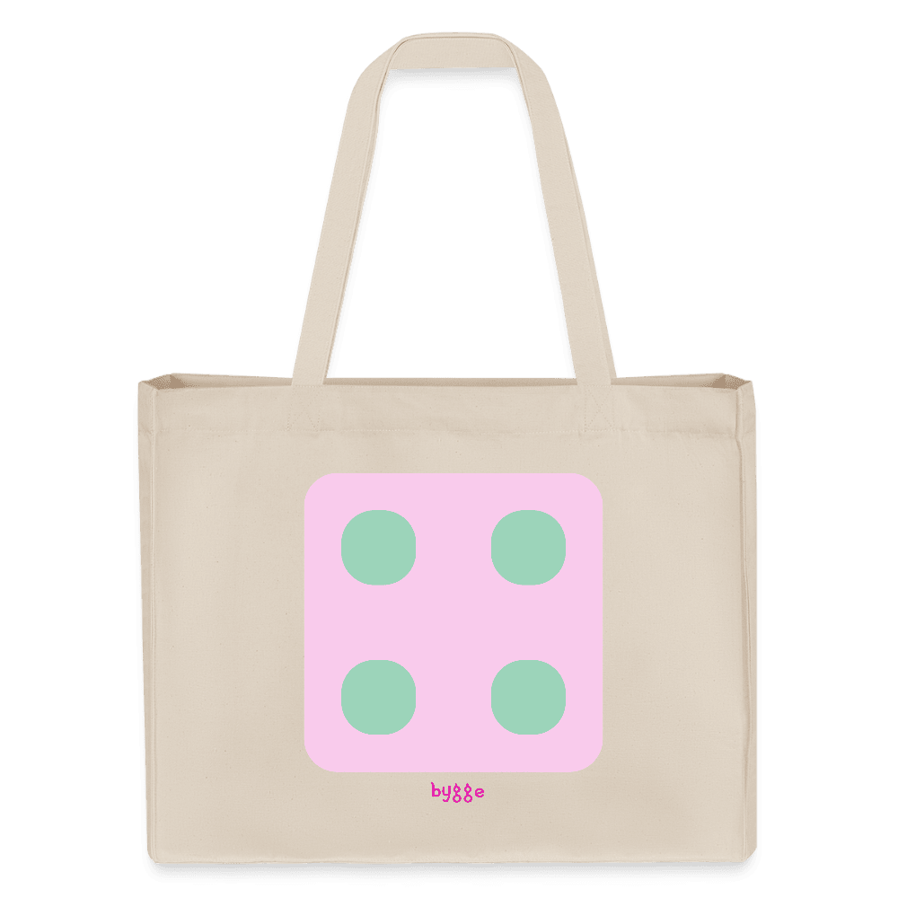 bygge Shopper "BESLAG" - bygge.store