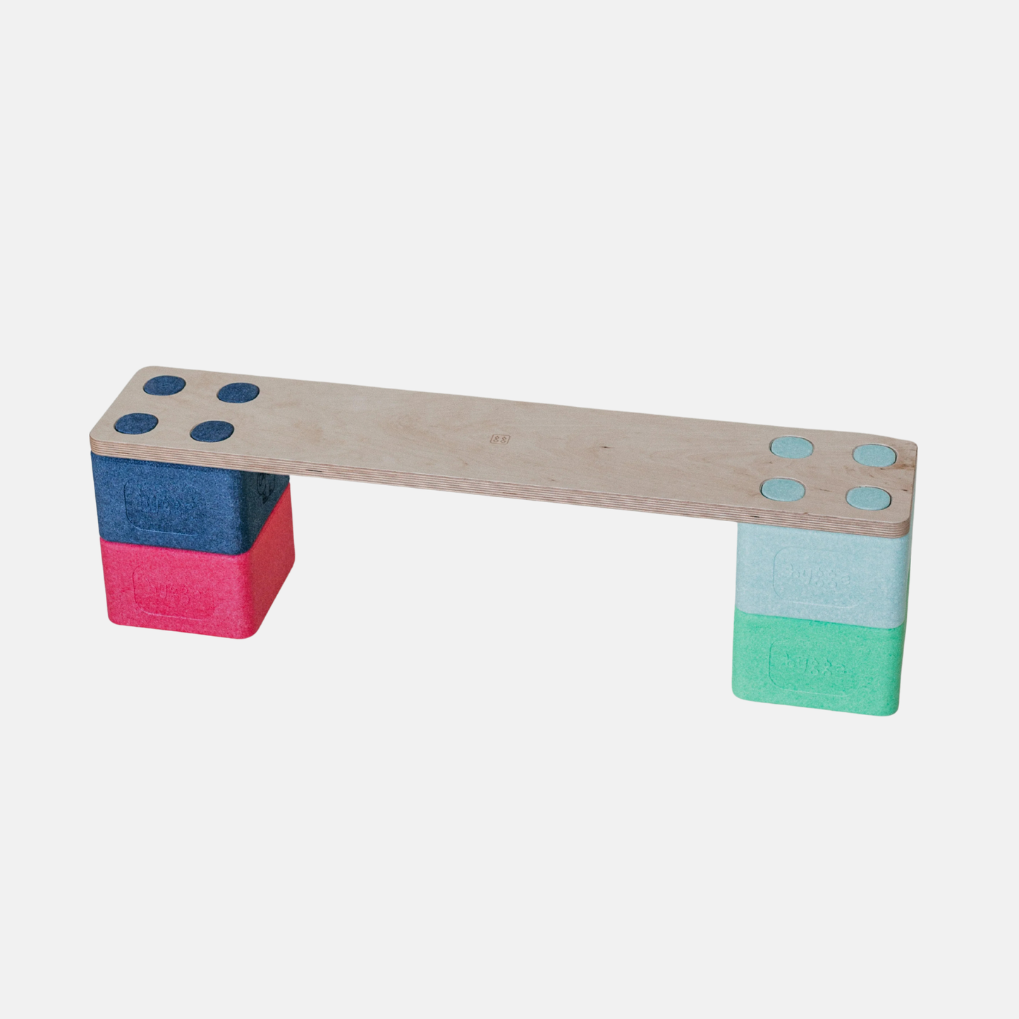 bygge Balance Bundle Nele