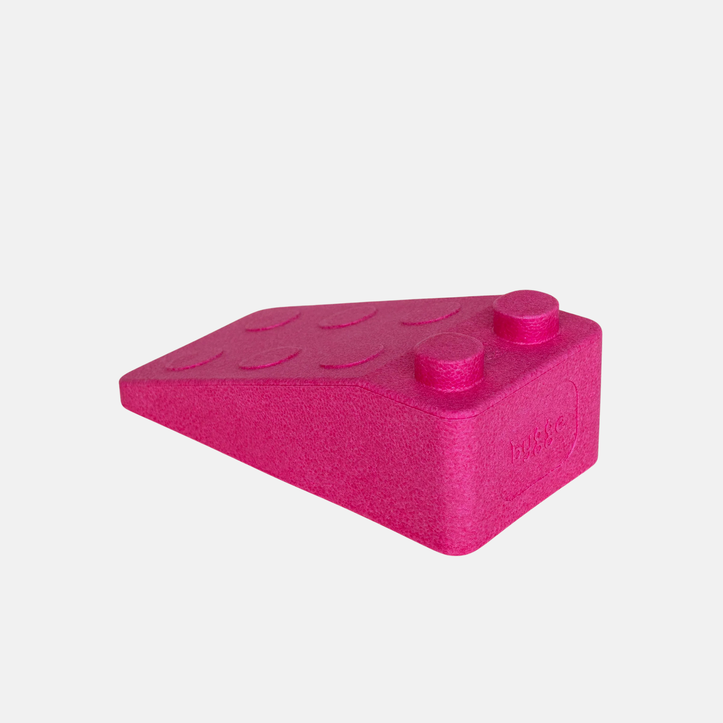 bygge Spielbaustein SKRAPLAN pink