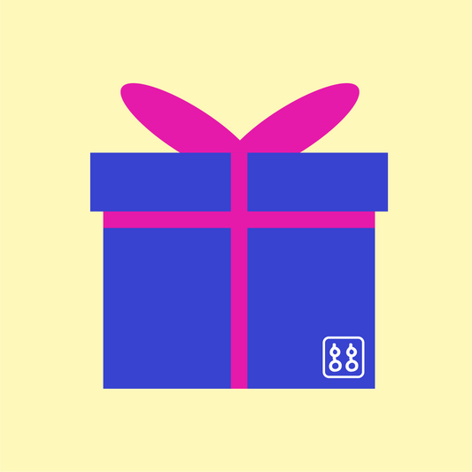 bygge - Geschenk-Gutschein