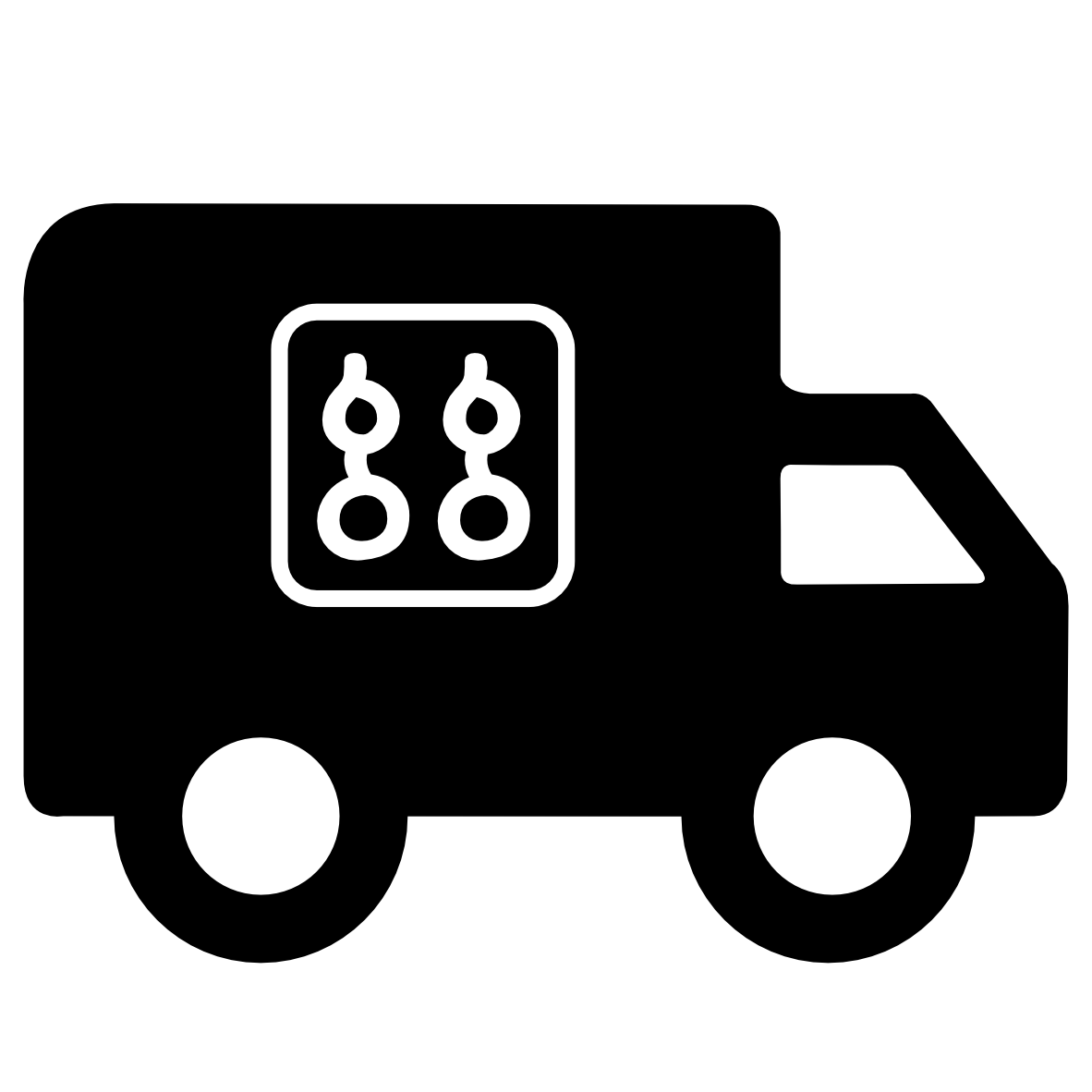 Benutzerdefiniertes Icon