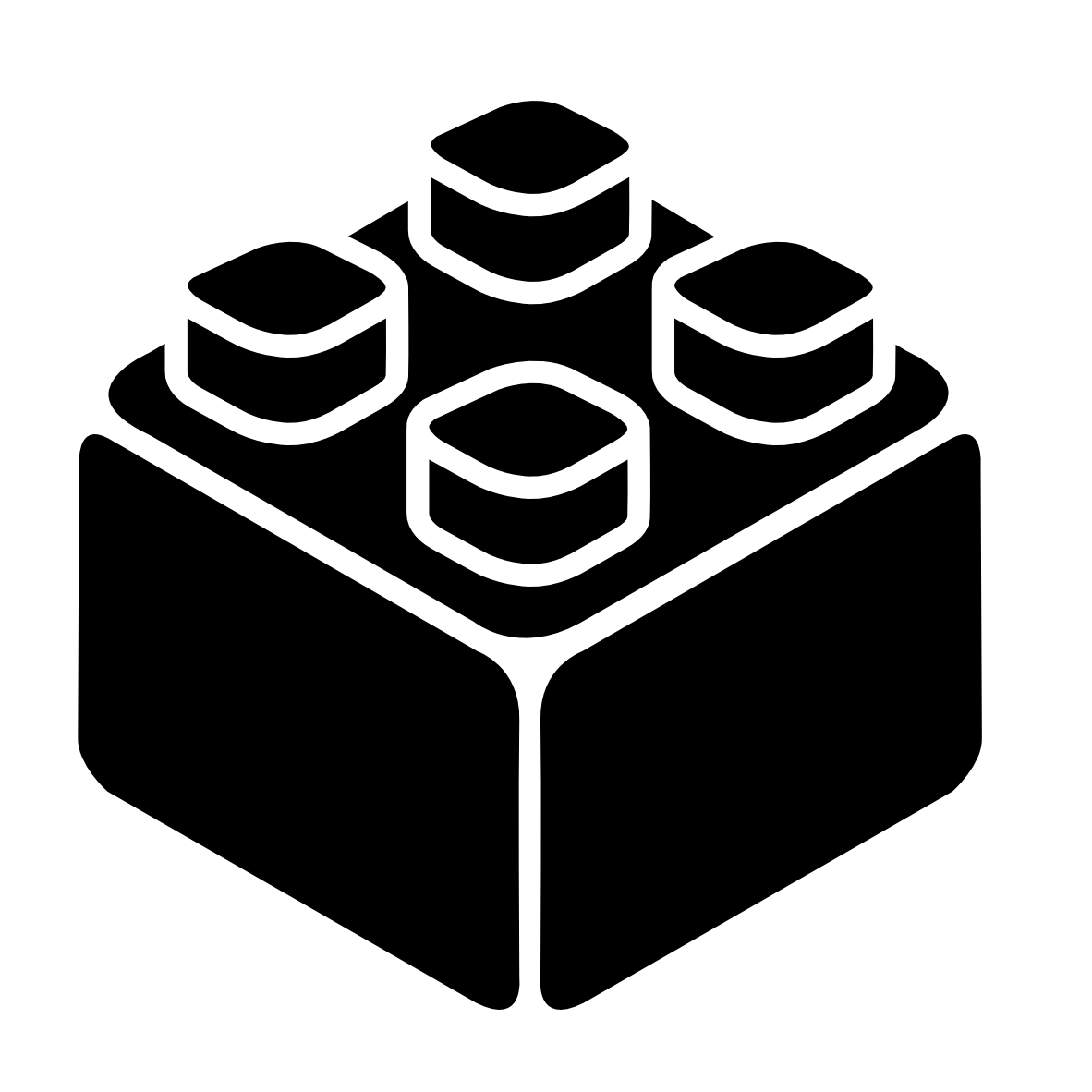 Benutzerdefiniertes Icon