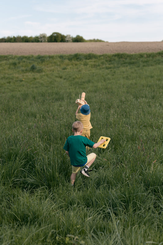 5 Dinge, die du deinem Kind sagen kannst, um sein Selbstbewusstsein zu stärken  – Worte, die bleiben - bygge.store