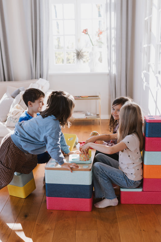 5 Ideen für einen gelungenen Spielbesuch - bygge.store