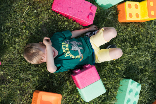 5 Sätze, die wir beim Spielen lieber weglassen sollten - und was wir stattdessen sagen können - bygge.store