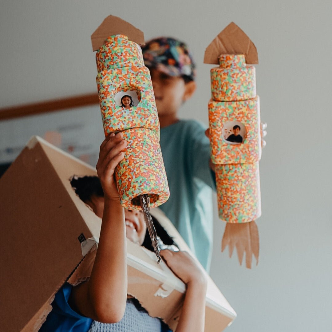 5 Tipps für nachhaltiges Schenken - bygge.store