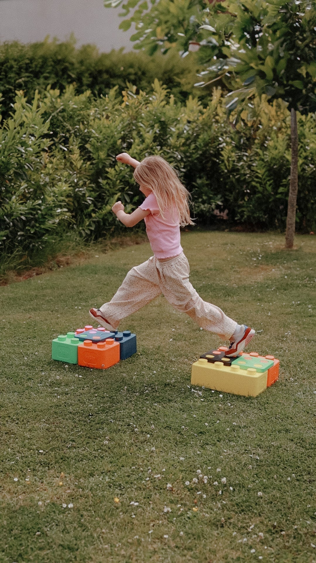 5 Tipps für weniger Bildschirmzeit und mehr Bewegung - bygge.store