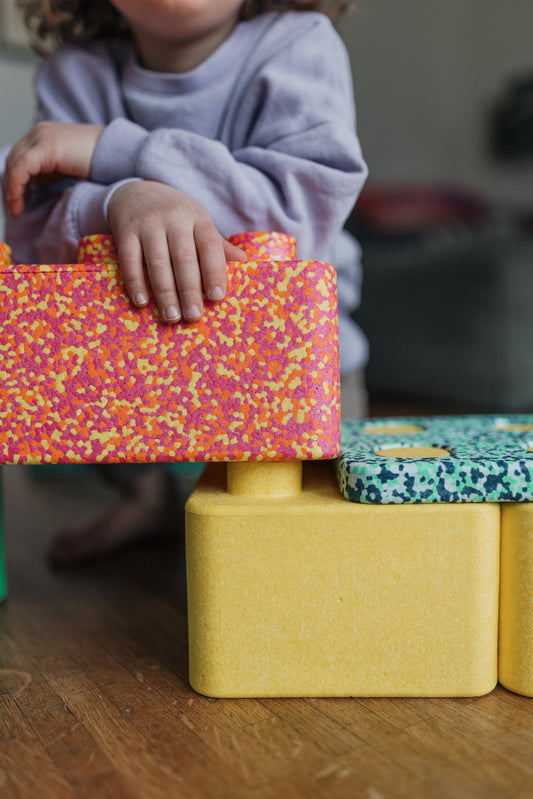 5 Tipps um die Achtsamkeit deines Kindes zu fördern - bygge.store