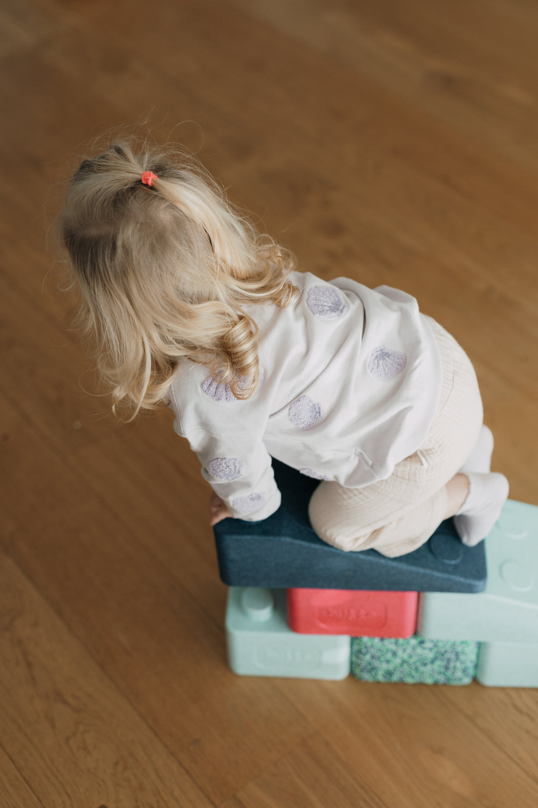 5 Tipps, um die Selbstständigkeit deines Kindes zu fördern - bygge.store