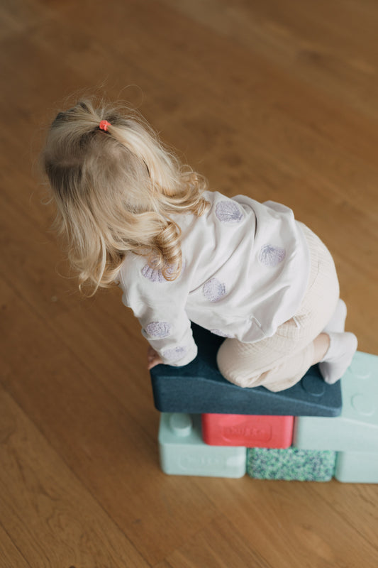 5 Tipps, um die Selbstständigkeit deines Kindes zu fördern - bygge.store