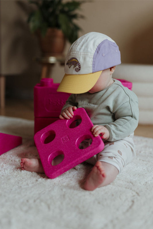 bygge ist „besonders entwicklungsfördernd“ - bygge.store