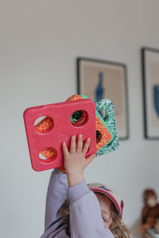 Impulse setzen – wie kleine Ideen das Spiel ins Rollen bringen - bygge.store