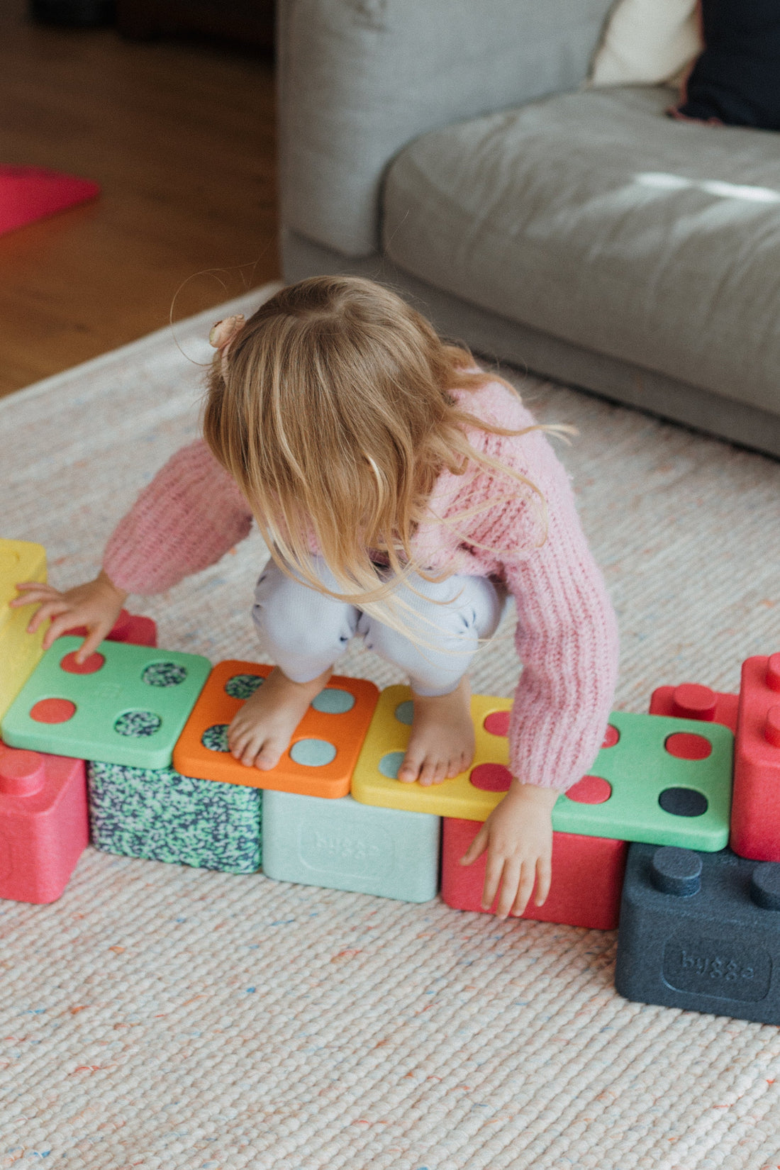 Raus mit der Energie! – 5 Spielideen zum Auspowern an kalten Tagen - bygge.store