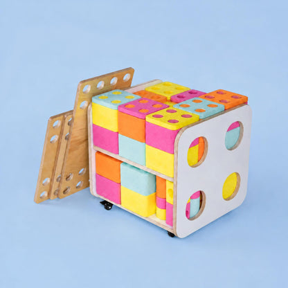 KITA-SET M
