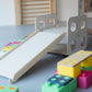 Spielmöbel "HUS" - spielen, klettern, aufbewahren und entdecken