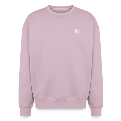 bygge - Sweater PLAY ESSENTIALS - Altrosa