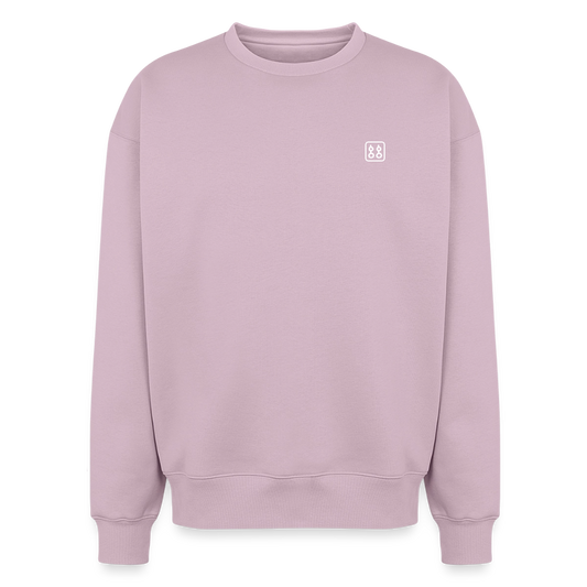 bygge - Sweater PLAY ESSENTIALS - Altrosa