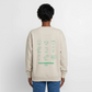 bygge - Sweater PLAY ESSENTIALS beige - Beige