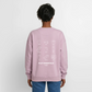 bygge - Sweater PLAY ESSENTIALS - Altrosa