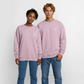 bygge - Sweater PLAY ESSENTIALS - Altrosa