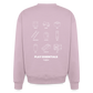 bygge - Sweater PLAY ESSENTIALS - Altrosa