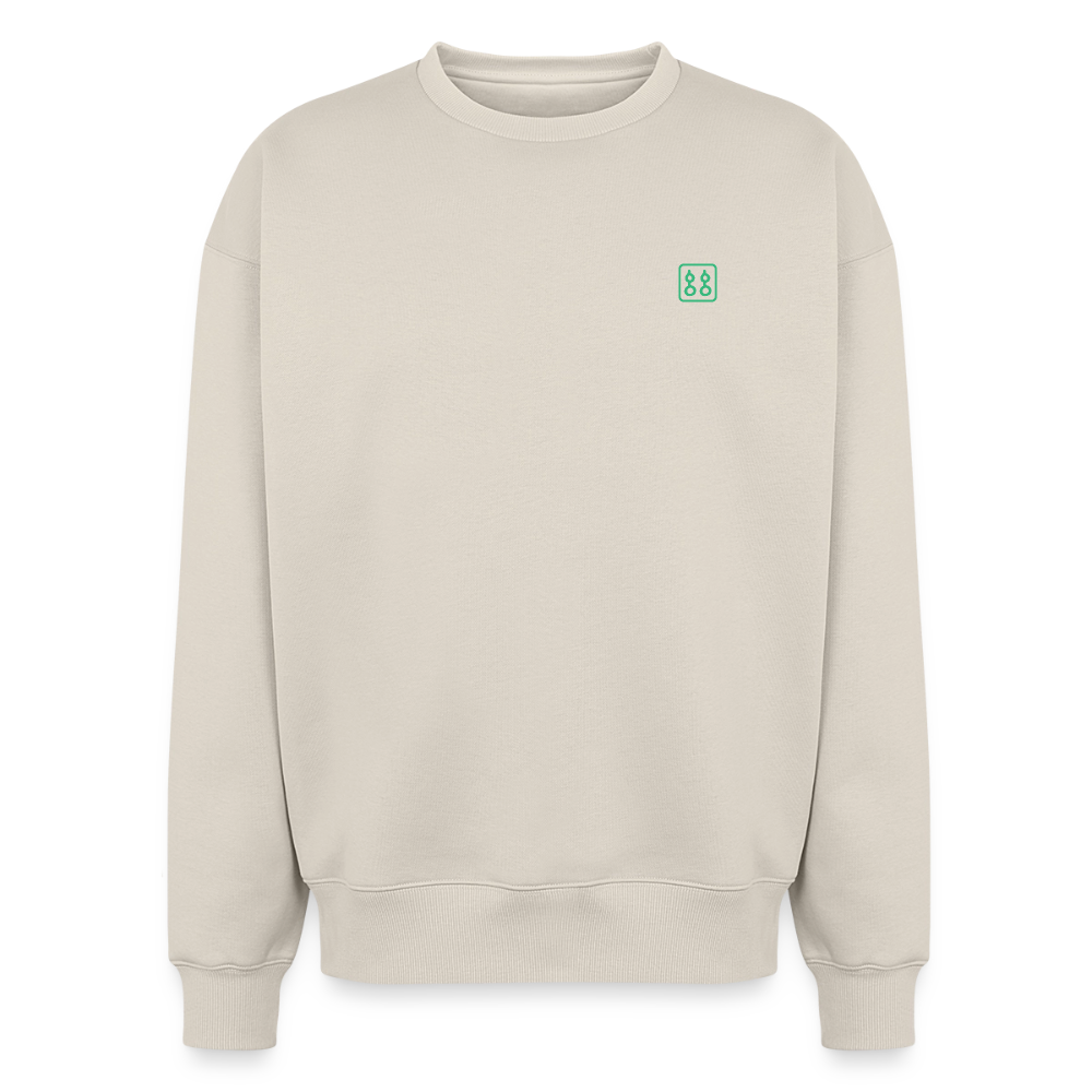 bygge - Sweater PLAY ESSENTIALS beige - Beige