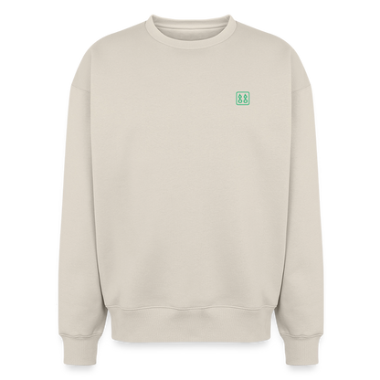 bygge - Sweater PLAY ESSENTIALS beige - Beige