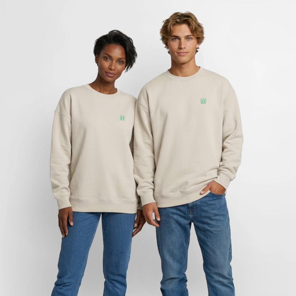 bygge - Sweater PLAY ESSENTIALS beige - Beige