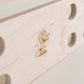 bygge x Furzipups Detail