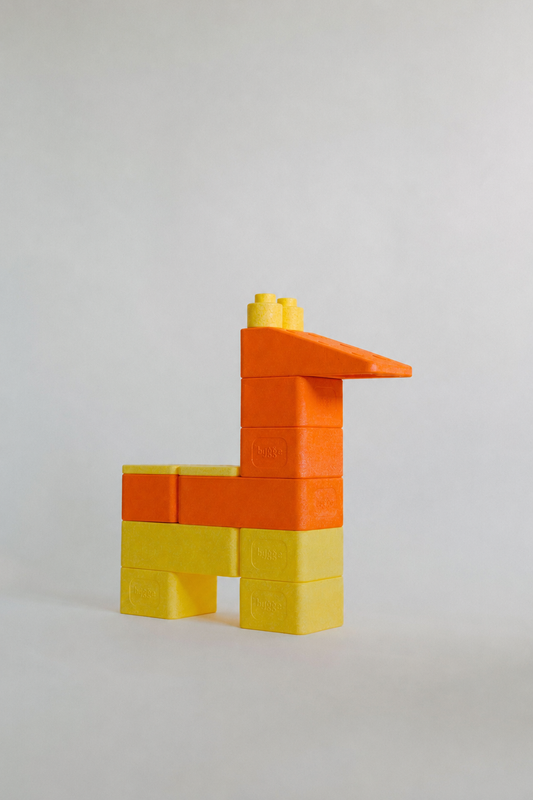 Kreativbausatz "Pferd"