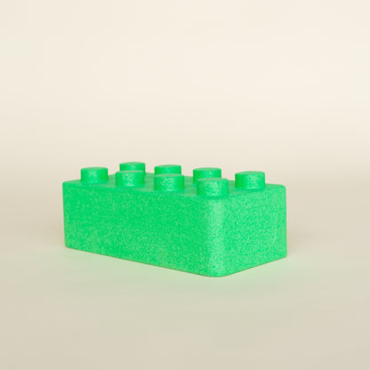 Grand bloc de construction bygge "STOR"