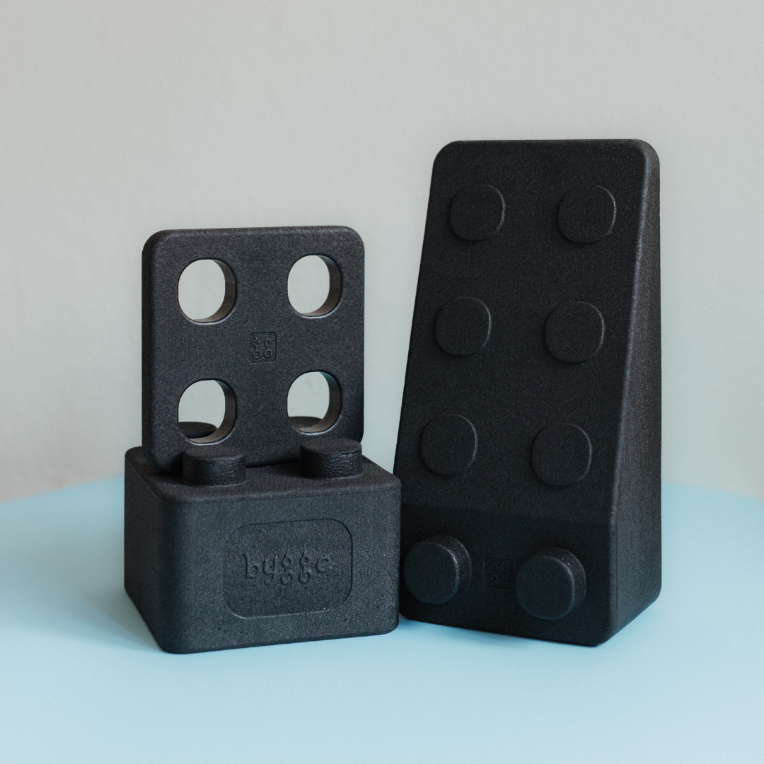 bygge - Trio-Set