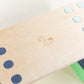 Brett BORD - bygge x Janosch - bygge.store