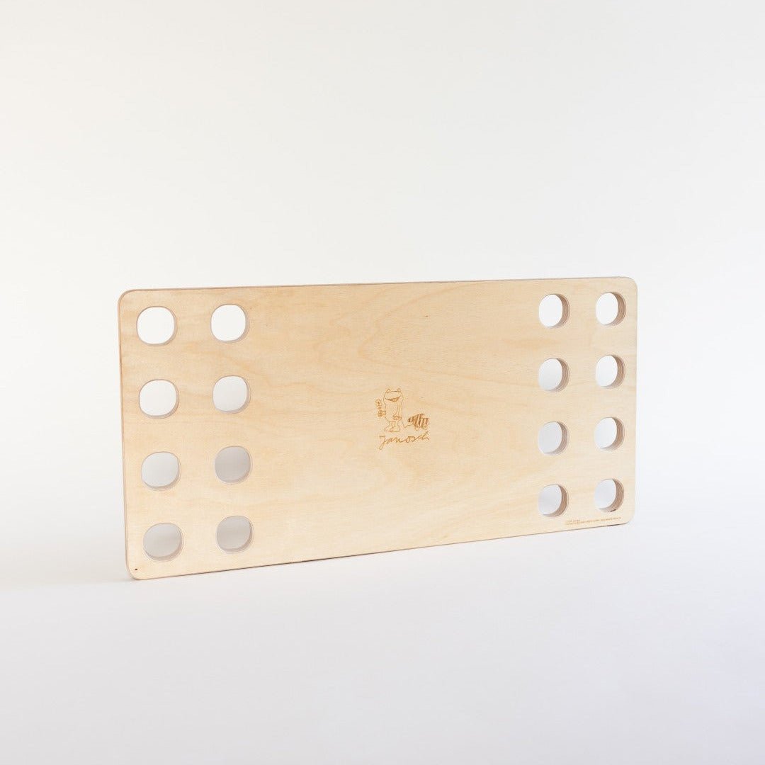 Brett BORD - bygge x Janosch - bygge.store