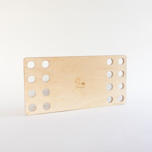 Brett BORD - bygge x Janosch - bygge.store