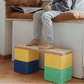 Brett BRO - bygge x Janosch - bygge.store
