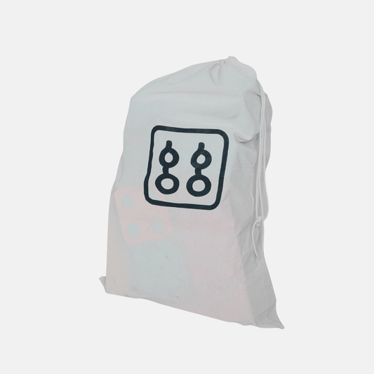 bygge - Aufbewahrungsbeutel "TASKE" - bygge.store