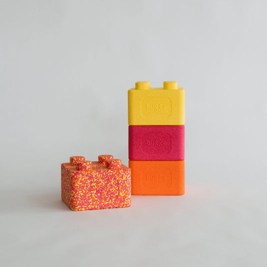 bygge - Ergänzungsset "LILLE FEST" Special Edition - bygge.store