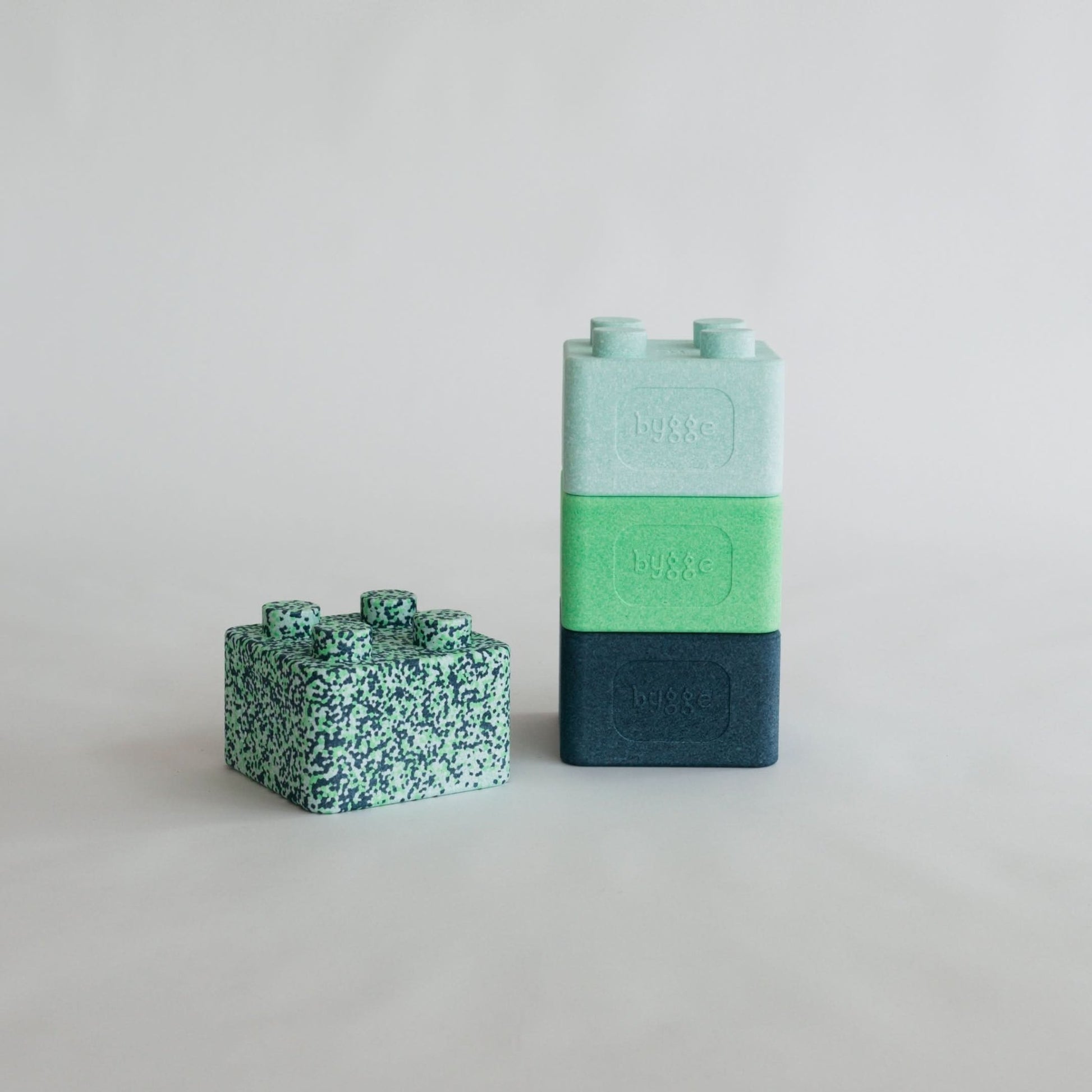 bygge - Ergänzungsset "LILLE FEST" Special Edition - bygge.store