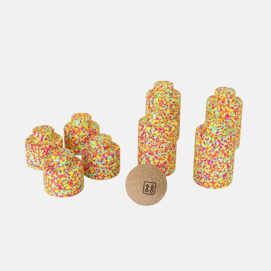 bygge - Erweiterungsset "TWEET" (9 Teile) Special Edition - bygge.store