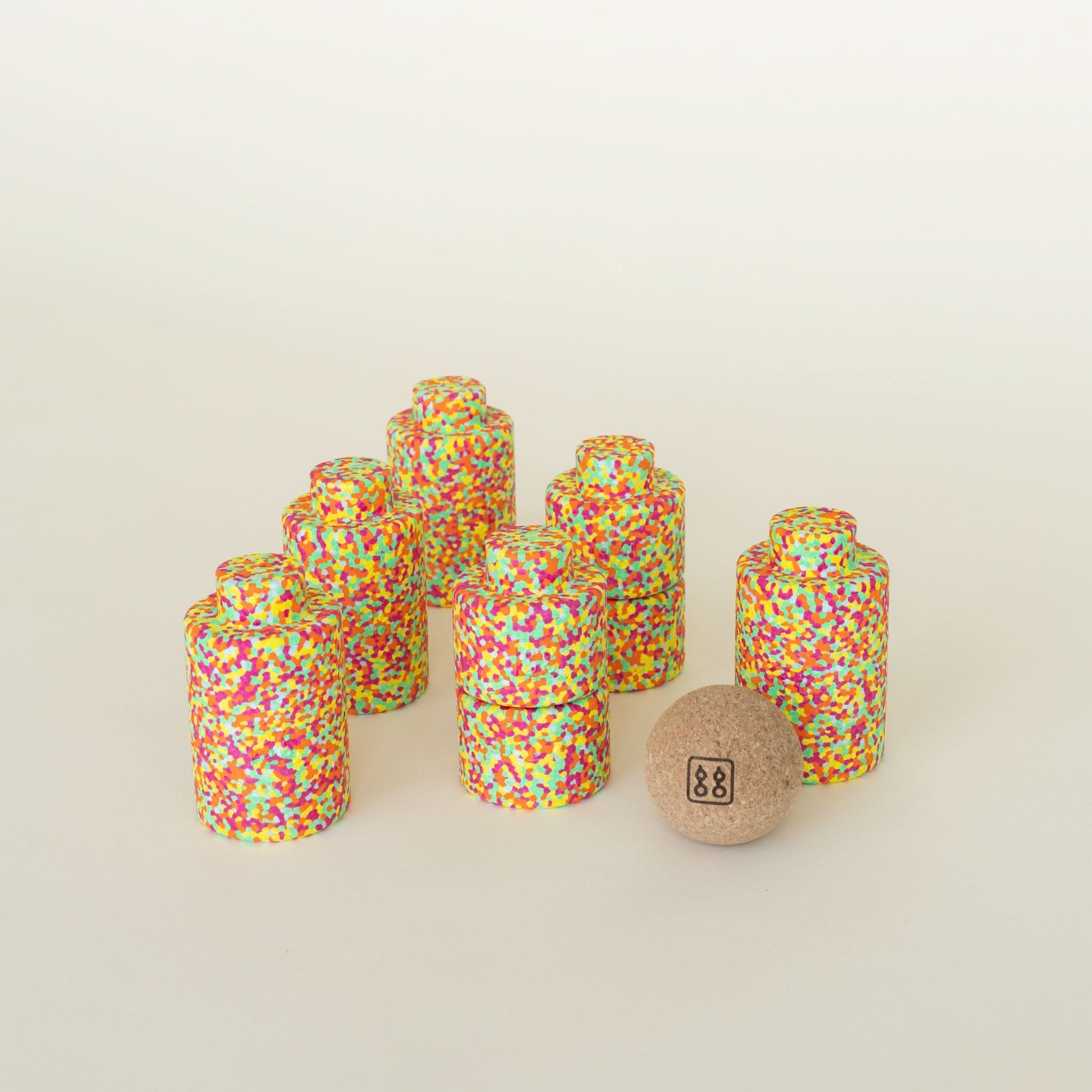 bygge - Erweiterungsset "TWEET" (9 Teile) Special Edition - bygge.store