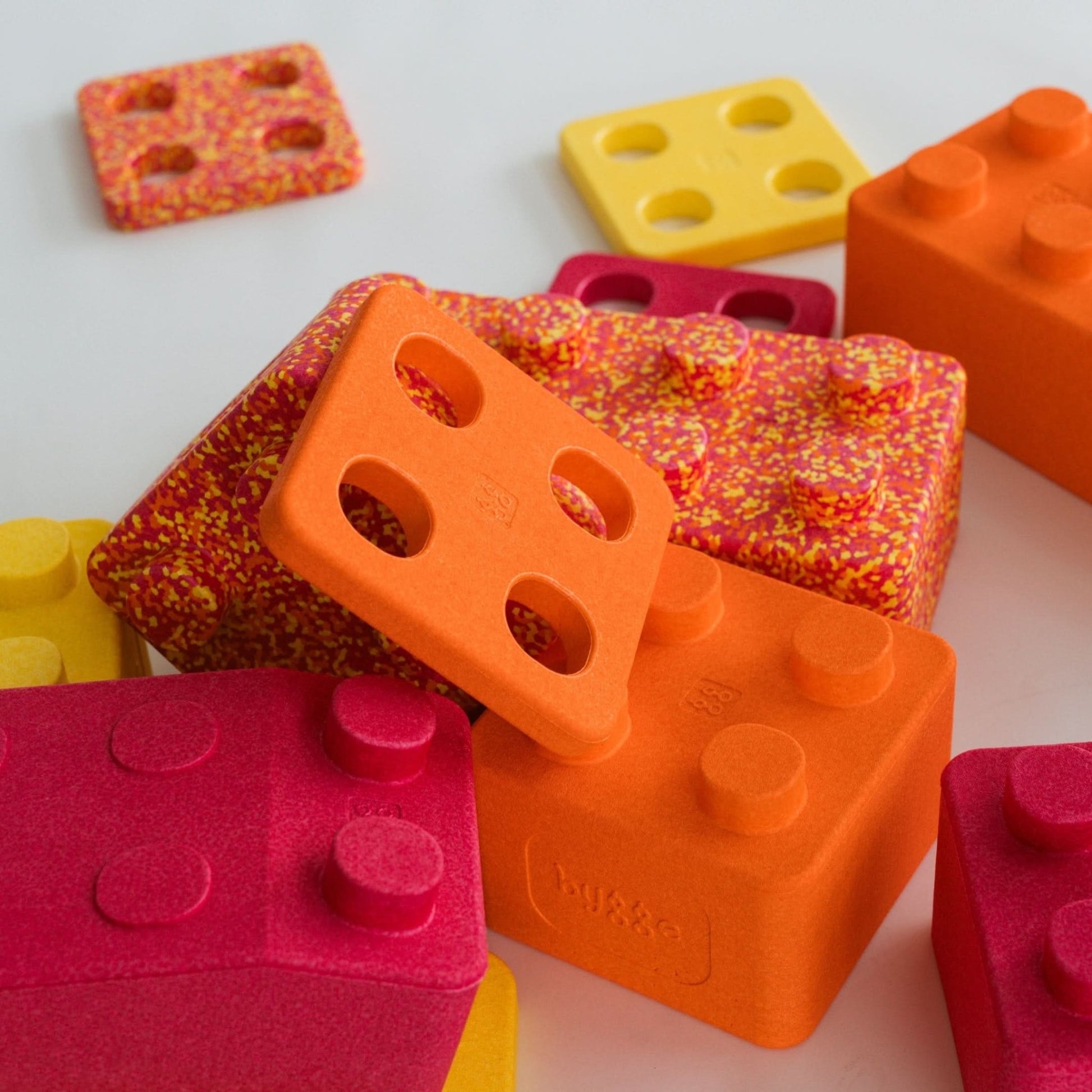 bygge - FARVESPIL Midsommar - bygge.store