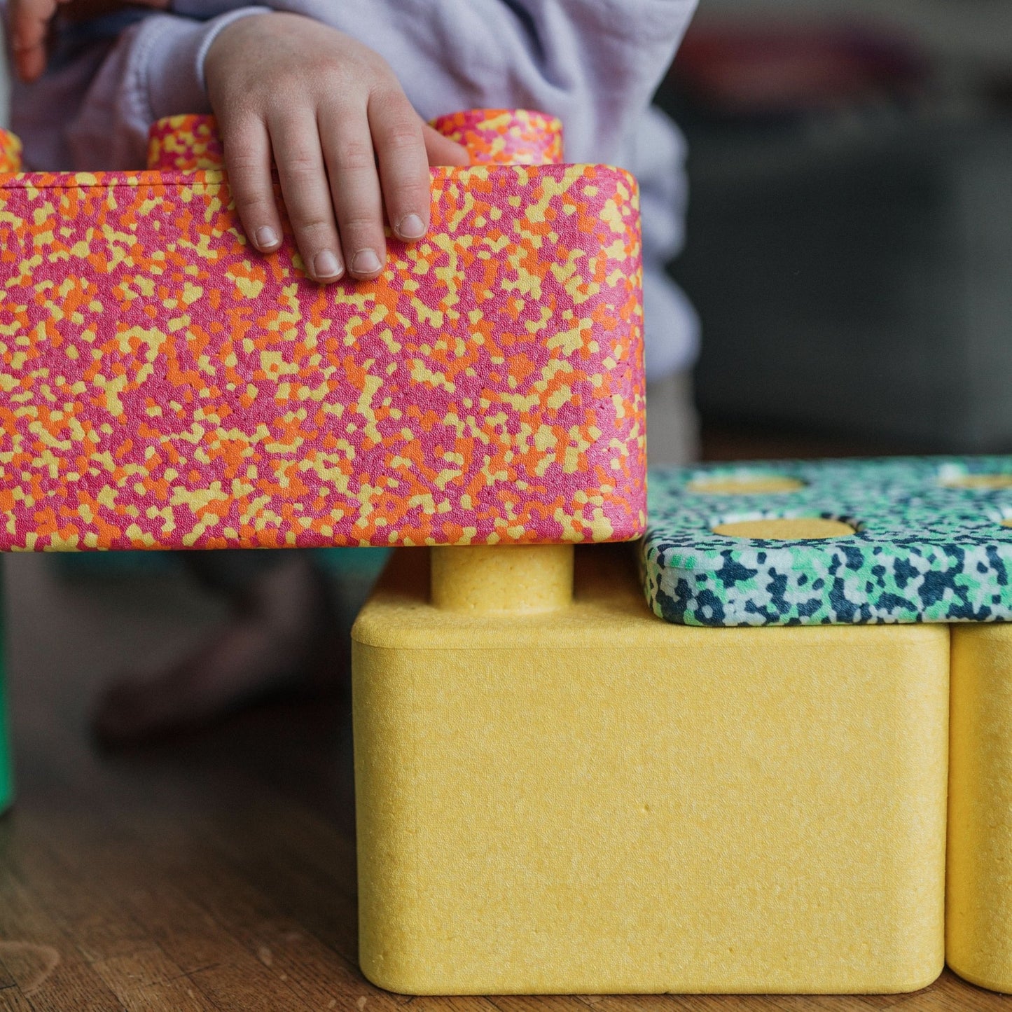 bygge - FARVESPIL Midsommar - bygge.store