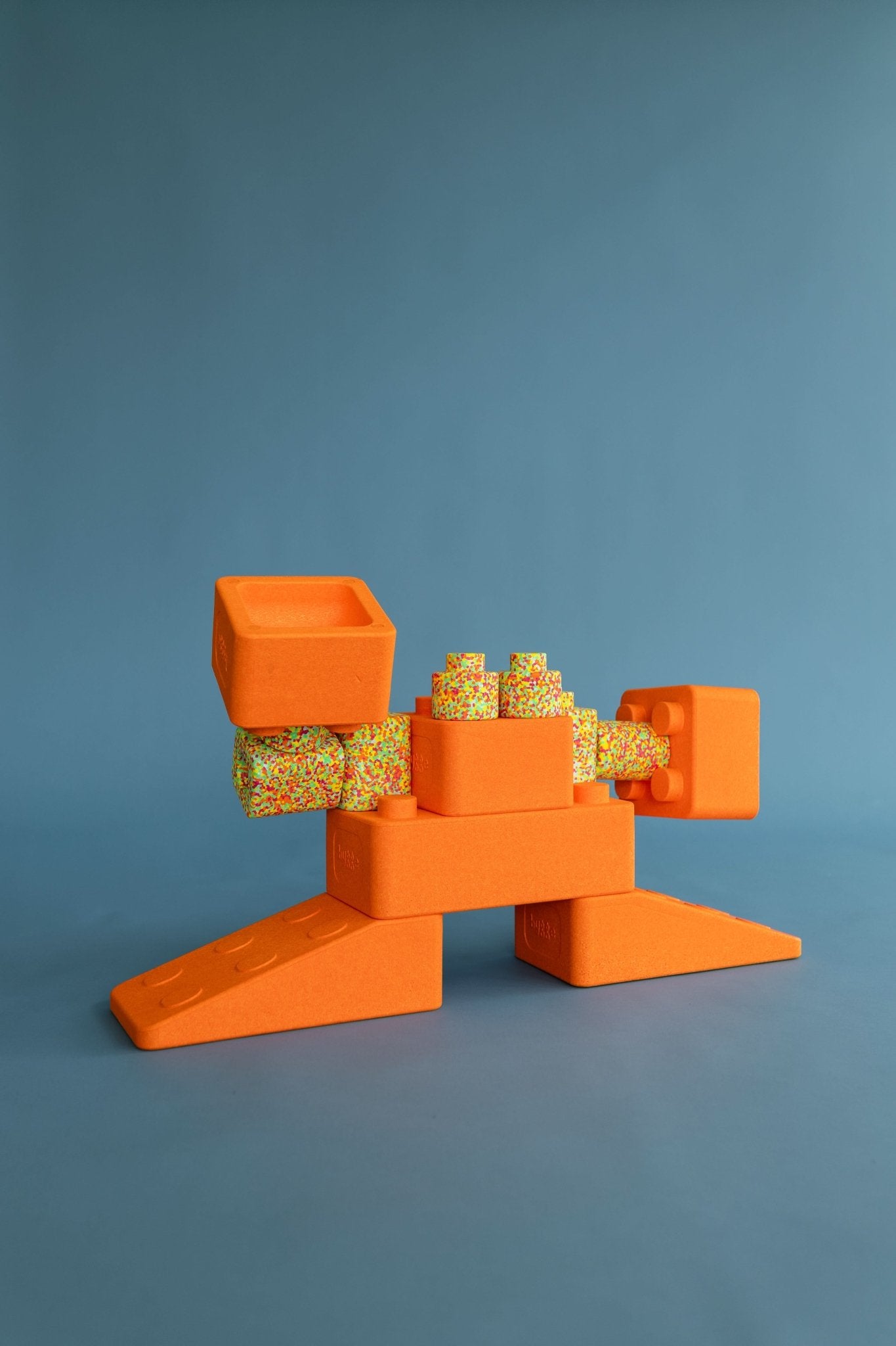 bygge - Kreativbausatz "Krabbe" - bygge.store