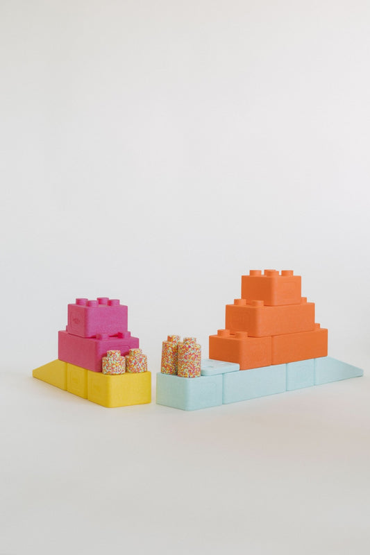 bygge - Kreativbausatz "Schnecken" - bygge.store